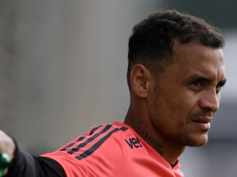 Alan Patrick pode assumir titularidade e Mano define quem deixa a equipe
