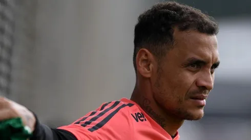 Foto: Ricardo Duarte/Internacional