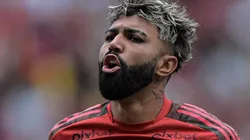 Foto: Thiago Ribeiro/AGIF