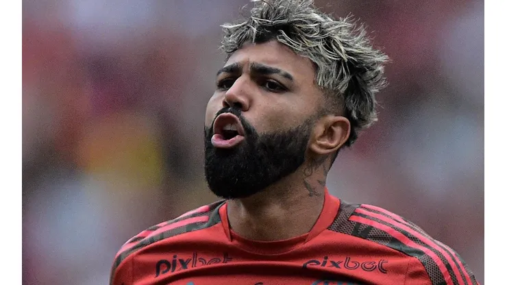 Foto: Thiago Ribeiro/AGIF