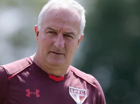 Ex-volante de Dorival Jr no São Paulo terá destino improvável no Rio de Janeiro