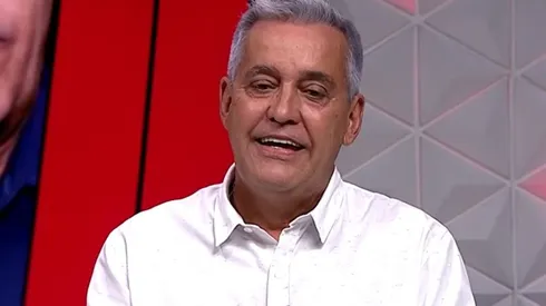 Foto: Reprodução ESPN/YouTube | Mauro Naves revela que xodó do Flamengo ainda pode ir à Copa do Mundo