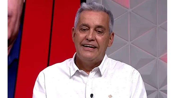 Foto: Reprodução ESPN/YouTube | Mauro Naves revela que xodó do Flamengo ainda pode ir à Copa do Mundo