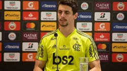 Flamengo x Altos; prognósticos de um jogo que os cariocas só precisam de um empate (Foto: Alexandre Vidal / Flamengo)