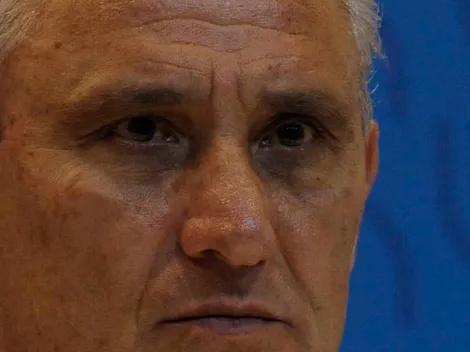 ERROU! Tite comete gafe ao citar o Santos em relação a Rodrygo