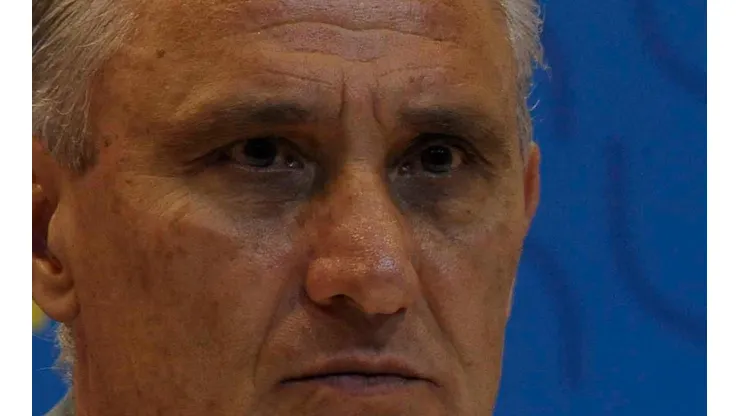 - Adenor Tite