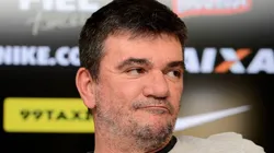 Foto: Mauro Horita/AGIF - Andrés era presidente quando o jogador foi contratado em 2019.