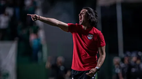 COPA DO BRASIL 2022, GOIAS X BRAGANTINO