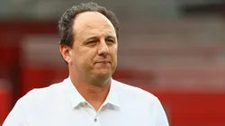 Foto: Marcello Zambrana/AGIF - Retorno de atacante ex-São Paulo está nas mãos de Ceni