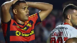 Foto: Marcello Zambrana/AGIF - Mikael pode ser comprado pelo Salernitana em caso de permanência na Série A do Calcio