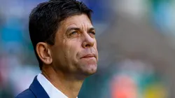 Foto: Marcello Zambrana/AGIF - Fabiano Soares elogiou a postura do Vitória no empate em Goiás