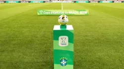 Foto: Copa do Brasil / Staff Images | Rodada desta quarta (11) terá onze decisões