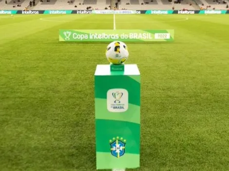 Conheça os favoritos na rodada desta quarta (11) da Copa do Brasil; Palmeiras e Flamengo tem vantagem