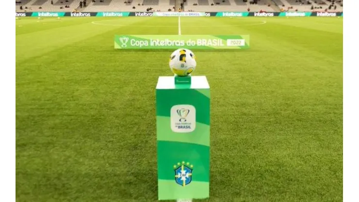 Foto: Copa do Brasil / Staff Images | Rodada desta quarta (11) terá onze decisões