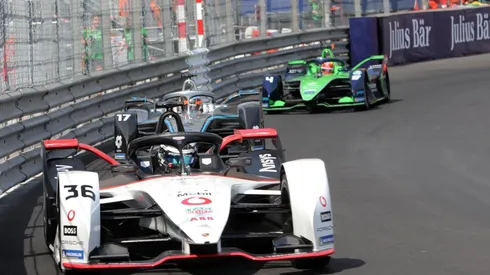 Norbert Nickels ATPImages/Getty Images – Carros da categoria vão desembarcar em Berlim