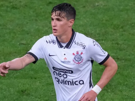 Além de Mateus Vital, Corinthians 'torce' por venda de atacante que pode render até R$ 13,5 milhões