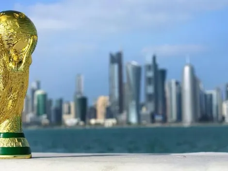 Copa do Mundo! Ranking das seleções e dos jogos que mais tiveram interesse por ingressos no Catar