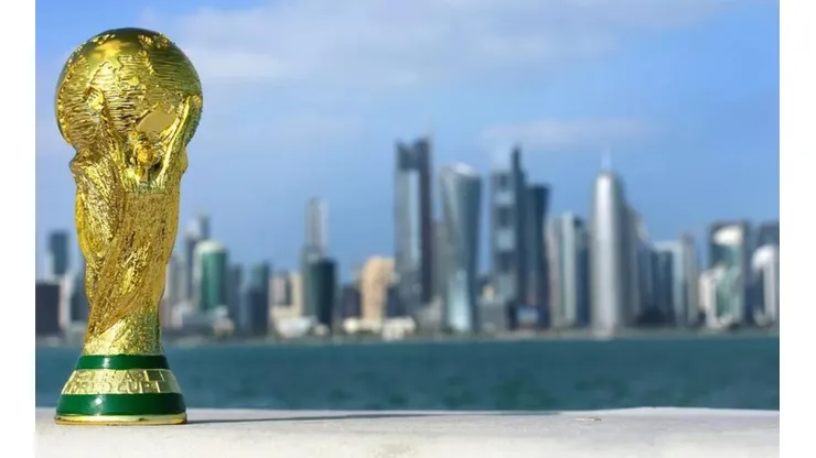 Matthew Ashton/AMA/Corbis via Getty Images/ Copa do Mundo: Seleções que lideram pedidos de ingressos e jogos mais disputados pelos torcedores no Mundial.