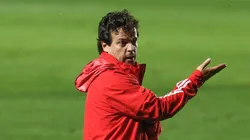 Marcello Zambrana/AGIF - Diniz quer tirar atacante do São Paulo