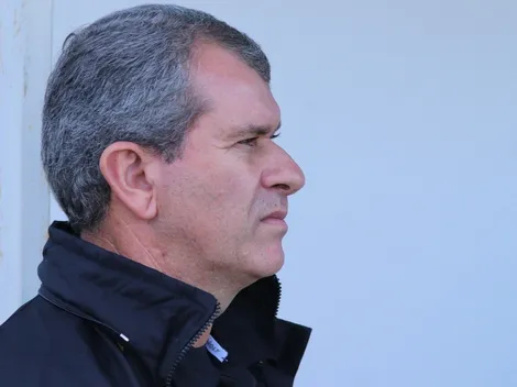 Meia lesiona posterior da coxa e pode ser desfalque de até um mês no Criciúma