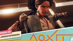 PlayStation anuncia promoção Sessão de Jogos Estendida com desconto em jogos famosos