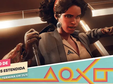 PlayStation anuncia promoção Sessão de Jogos Estendida com desconto em jogos famosos