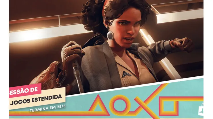 PlayStation anuncia promoção Sessão de Jogos Estendida com desconto em jogos famosos