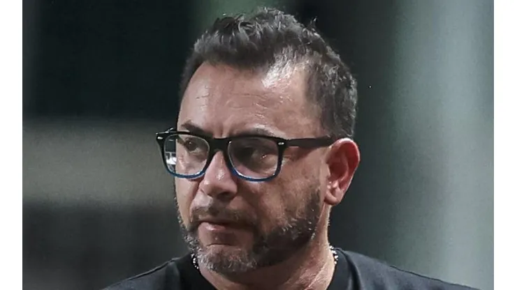 Foto: Pedro Souza / Atlético