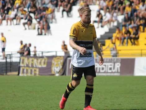 Volante do Criciúma aponta o que a equipe precisa fazer para voltar a ganhar no Brasileiro