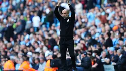 Manchester City v Newcastle United - Premier League