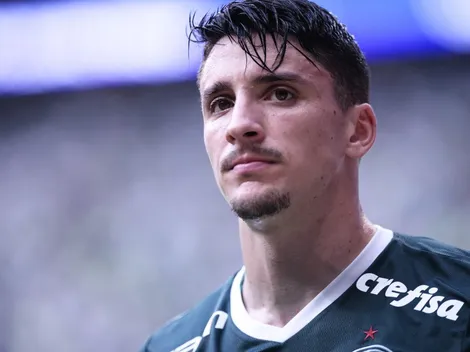 Com Piquerez já fora, Palmeiras terá mais dois desfalques de ‘craques’