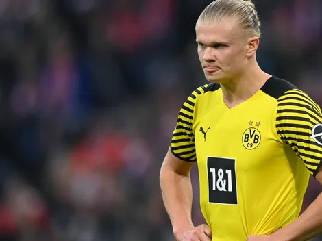 Conheça as Top 5 contratações mais caras da história do Manchester City; Haaland está fora do topo