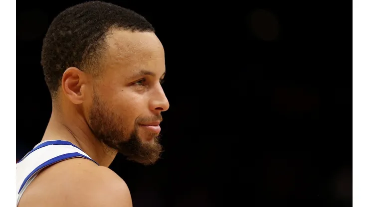 Memphis Grizzlies v Golden State Warriors - Game Four