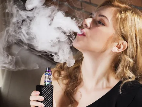 Associação Médica Brasileira exige a proibição de cigarros eletrônicos no país