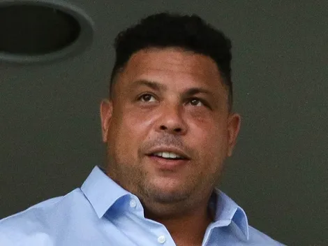 Ronaldo não tem piedade e Cruzeiro aciona o STJD após vitória sobre o Grêmio