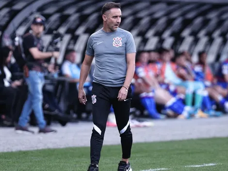 “Botou ordem”; Neto fala sobre Corinthians ser ‘amontoado’ antes de Vítor Pereira