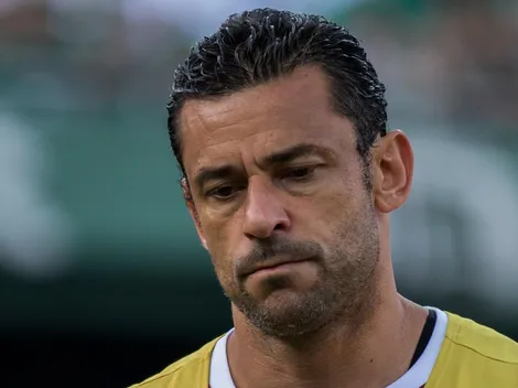 Fred não se cala e expõe opinião sobre Fernando Diniz no Fluminense