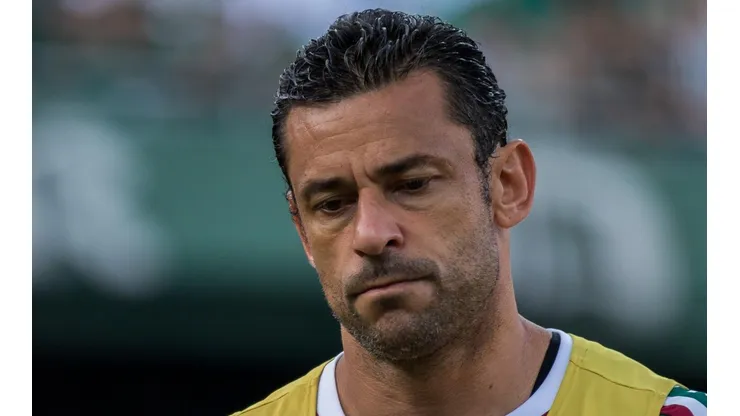 Fred não se cala e expõe opinião sobre Fernando Diniz no Fluminense
