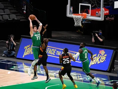 Playoffs NBA: saiba onde assitir os jogos desta noite entre Suns x Mavericks e Heat x 76ers