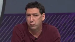 PVC critica atitude de Marcelo após Fluminense rescindir contrato do lateral. Foto: Reprodução / SporTV