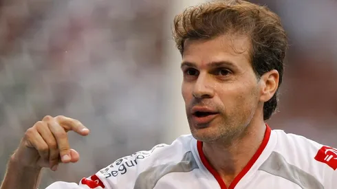 (Photo by Buda Mendes/LatinContent via Getty Images) - Ex-atacante não perdoou ao fazer uma comparação.