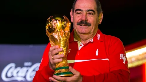 Daniel Vorley/AGIF – Rivellino critica o Corinthians