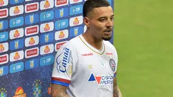 Foto: Walmir Cirne/AGIF | Gregore tem futuro ligado a time da Série A