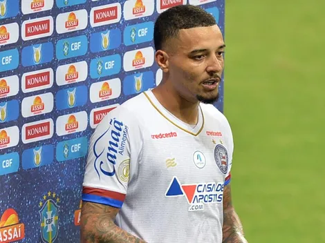 Especulação chega ao Inter Miami e possível volta de Gregore ao BR repercute na torcida tricolor