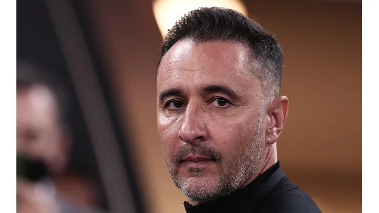 Foto: Ettore Chiereguini/AGIF - Técnico pode autorizar a saída no Corinthians.