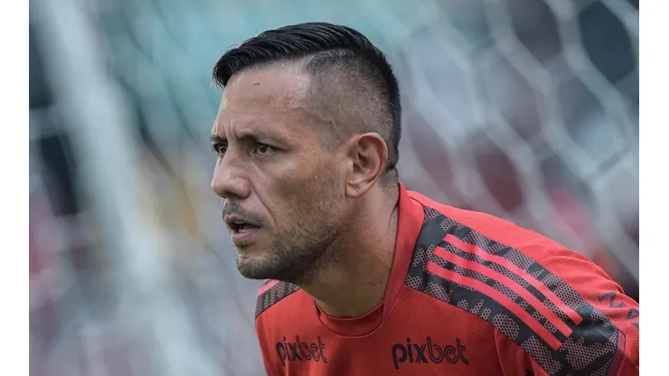 Foto: Thiago Ribeiro/AGIF