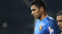 Foto: Heber Gomes/AGIF - Mailson tem contrato expirando no Sport em dezembro em meio a sondagens dos EUA