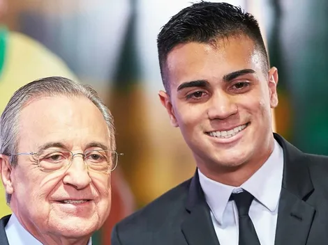 “Ele merece. Vai jogar muito”; Destino de Reinier Jesus na Europa surpreende a Nação