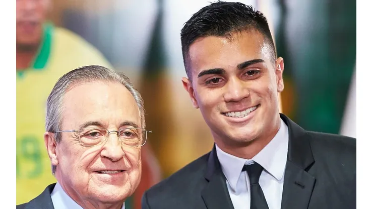 (Foto: Mateo Villalba/Quality Sport Images/Getty Images)