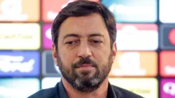 Foto: Rodrigo Coca/Agência Corinthians - Duilio trouxe mais uma novidade.